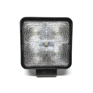 Durite Multi-voltage LED Work Lamp 10-30v DC – 0-420-44