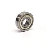 Pallet Truck Wheel/ Load Roller Bearing – D17mm bore – STAINLESS STEEL