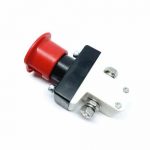 HPL152 – Emergency Stop Switch Complete – 1114-540000-00