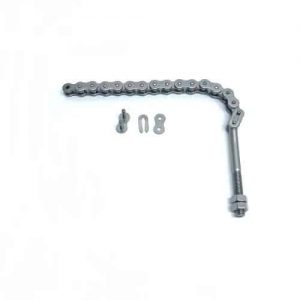 BT Rolatruc LHM230 (S/N: 3300000+) – Stainless Steel Chain Kit – BT215775