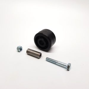 Nylon Entry Roller/ Wheel Kit – D50mm x W34mm
