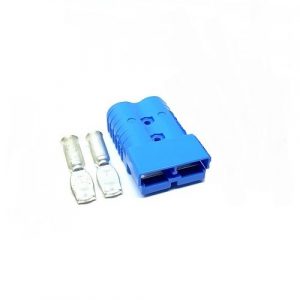 Anderson SB350 AMP BLUE Battery Connector 6321G1