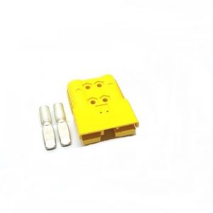 Anderson SBE160 AMP YELLOW Battery Connector Plug E6377G2