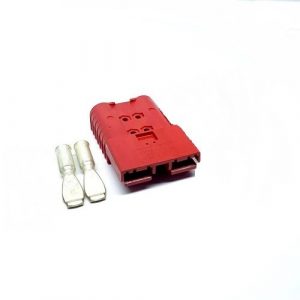 Anderson SBE320 AMP RED Battery Connector Plug E6347G1
