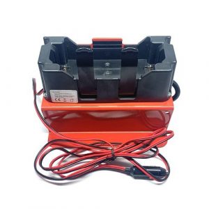 EP Equipment – 24v External Battery Charger Assembly  – 1113-512000-0W-07
