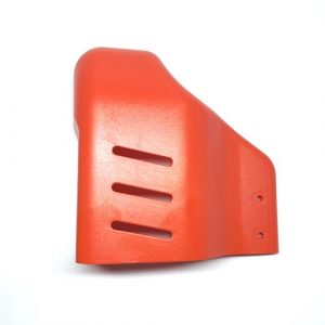 EPT12-EZ – Left Hydraulic Cover – 1113-142001-0A