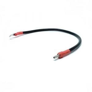 EP Equipment – HPL152 – Power Cable+  – 1128-530006-00