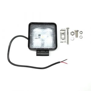 Curtis Multi-Voltage LED Work Lamp 12-80v – 18438453