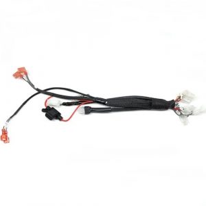 EP Equipment – EPT12-EZ – Controller Wire – 1113-520001-0B
