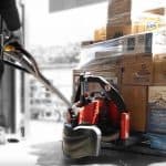 Do you need parts for your EP powered Pallet Truck?