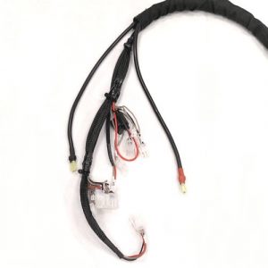 HPL152 – Master Wire Harness Loom – 1128-530001-D0