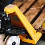 Pallet truck service and repair across Northern Ireland