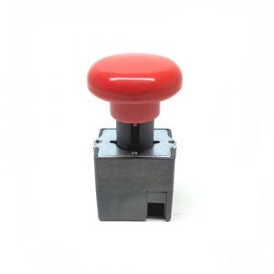 Emergency Stop Switch for Electric Pallet Truck