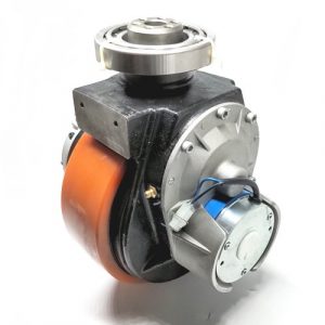 HPl152 – Complete Drive Wheel Motor Assembly – ZL10-200000-E1