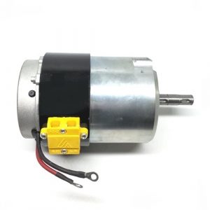 EPT12-EZ Pro – Motor – 1115-250000-00