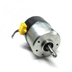 EPT12-EZ Pro – Motor – 1115-250000-00